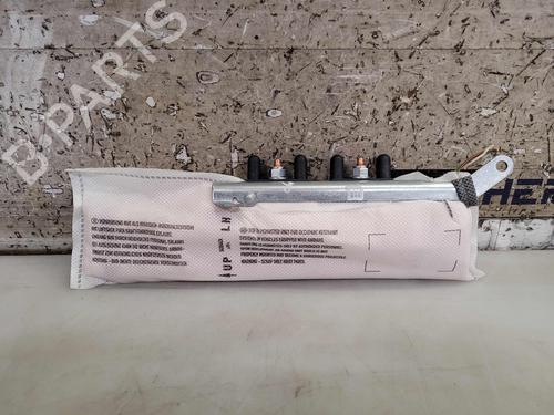 Høyre sete kollisjonspute SEAT IBIZA V (KJ1, KJG) 1.0 TGI | BP23644826C14 