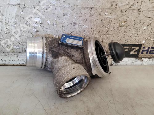 Used Pipe VOLVO V60 I Cross Country (157) D4 (190 hp) 24538637