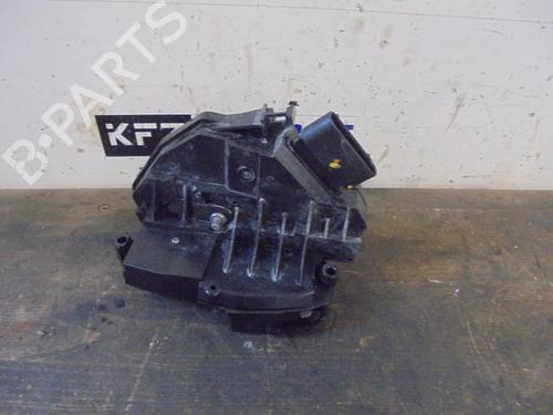 Rear right lock FORD FIESTA VI (CB1, CCN) 1.25 | BP12884970C99 