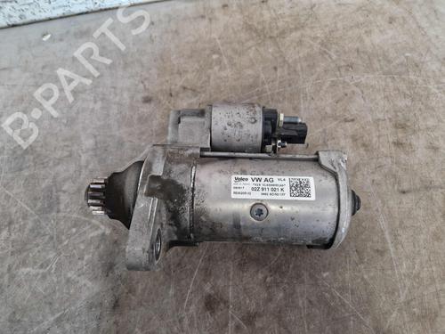 Used Starter Starter AUDI A3 Limousine (8VS, 8VM) 1.6 TDI (115 hp) 36157190 36157190