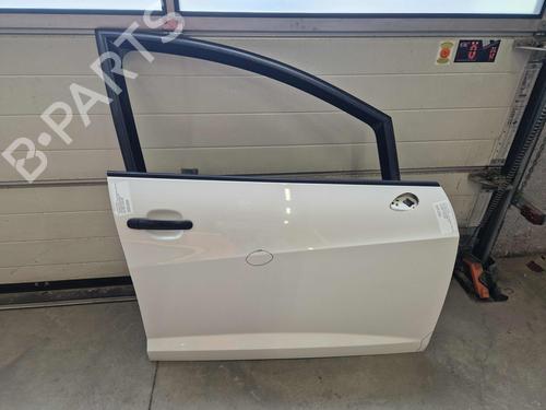 Used Right front door SEAT IBIZA IV (6J5, 6P1) 1.4 (85 hp) 25861876