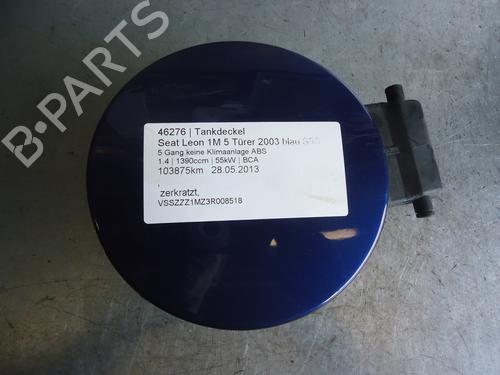 Tanklokket SEAT LEON (1M1) 1.4 16V (75 hp) 20092348