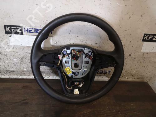 Used Steering wheel OPEL MOKKA / MOKKA X (J13) 1.6 CDTI (_76) (110 hp) 22287515