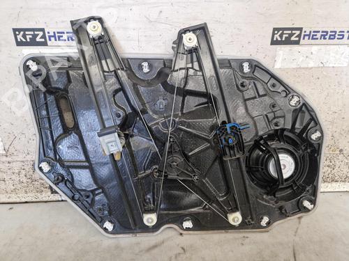 Front right window mechanism FORD FOCUS IV Turnier (HP) 1.5 EcoBlue | BP40117887C23 - Image 2