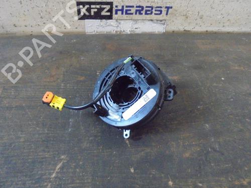 Used Squib airbag OPEL MERIVA B MPV (S10) 1.4 (75) (120 hp) 13069073