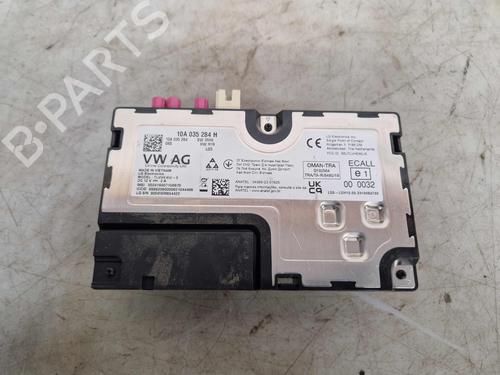Control unit CUPRA BORN (K11) 77 e-boost | BP38931152M11 - Image 2