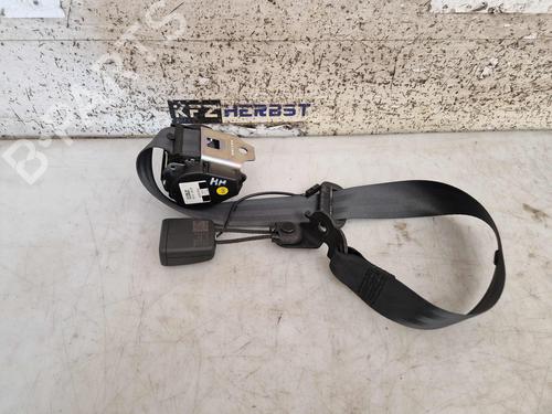 Used Rear center seatbelt VW ID.5 (E39) Pro Performance (204 hp) 30315577