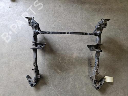 Used Subframe Subframe AUDI A6 C7 Avant (4G5, 4GD) 2.8 FSI quattro (204 hp) 33845472 33845472