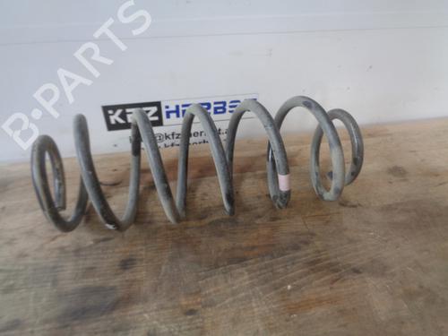 Used Shock absorber spring MITSUBISHI COLT VI (Z3_A, Z2_A) 1.1 (Z31A, Z32A) (75 hp) 13060838
