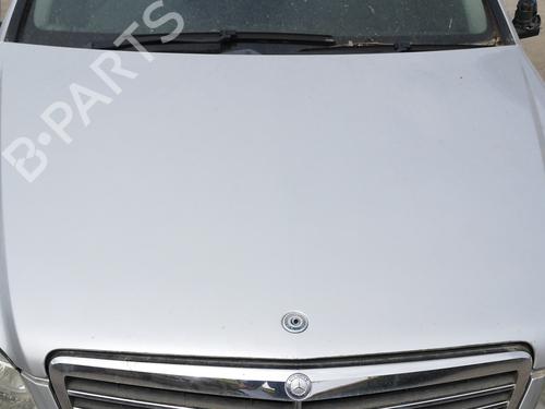 Used Hood Hood MERCEDES-BENZ C-CLASS (W204) C 230 (204.052) (204 hp) 34140276 34140276
