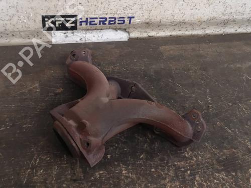 Used Exhaust manifold RENAULT CLIO IV (BH_) 1.2 16V (73 hp) 20084353