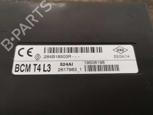 Øvrige Styrinhsenheder RENAULT CAPTUR I (J5_, H5_) 1.5 dCi 90 (J5N4, J5M5, J5MW, J5M6, J5AL, J5AJ) | BP22288502M11 