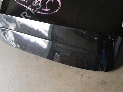 Tailgate FORD FIESTA VI (CB1, CCN) 1.4 | BP22285157C6 