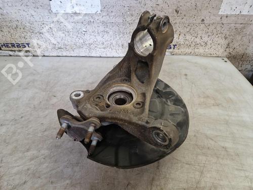 Right front steering knuckle VW PASSAT B8 Variant (3G5, CB5) 1.4 GTE Hybrid | BP27092565M26 