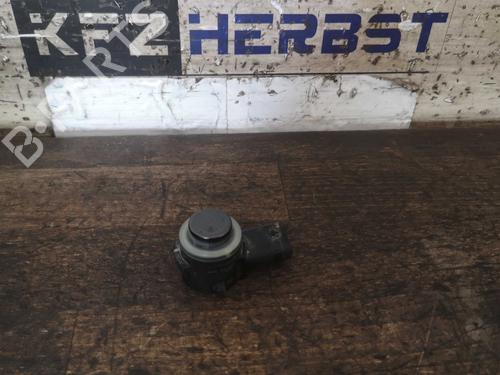 Module électronique AUDI A3 Sportback (8VA, 8VF) S3 quattro (310 hp) 22285784