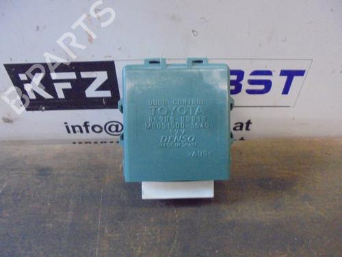 Used Electronic sensor TOYOTA YARIS (_P1_) 1.0 (SCP10_, SCP10R) (68 hp) 13067323