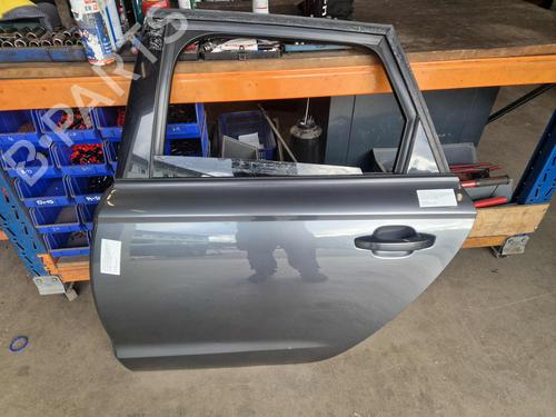 Used Left rear door Left rear door AUDI A6 Allroad C7 (4GH, 4GJ) 3.0 TDI quattro (313 hp) 40238908 40238908