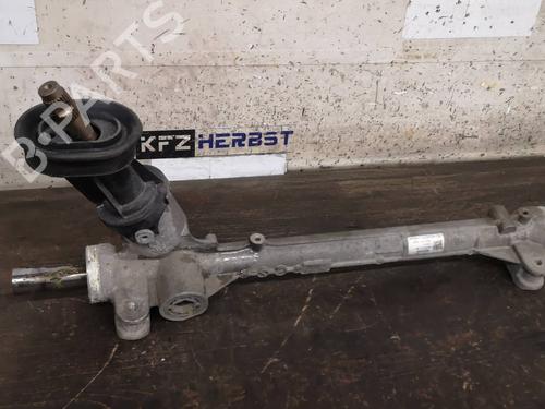 Used Steering rack SEAT TOLEDO IV (KG3) 1.6 TDI (105 hp) 12875124