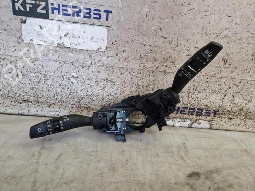 Used Steering column stalk KIA SPORTAGE IV (QL, QLE) 1.6 CRDi Eco-Dynamics+ AWD (136 hp) 28151993