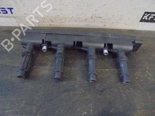 Used Ignition coil OPEL ASTRA J Sports Tourer (P10) 1.4 (35) (101 hp) 20138970