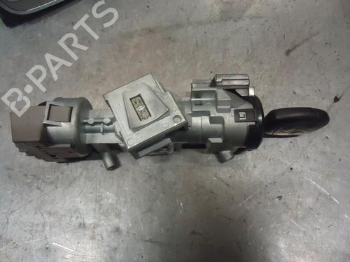 Used Ignition barrel FORD MONDEO IV (BA7) 2.0 TDCi (140 hp) 12883080