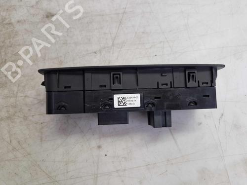Switch RENAULT MEGANE IV Hatchback (B9A/M/N_) 1.5 dCi 110 (B9A3) | BP27350071I30 