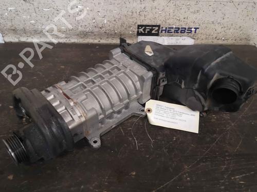 Turbolader/Kompressor VW SHARAN (7N1, 7N2) 1.4 TSI (150 hp) 22282110