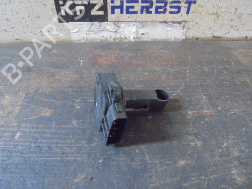 Used Mass air flow sensor MAZDA 2 (DE_, DH_) 1.3 (DE3FS) (75 hp) 13436133