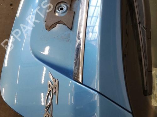 Tailgate FORD FIESTA VI (CB1, CCN) 1.4 | BP22289843C6 