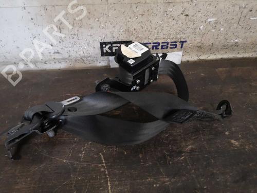 Used Rear right seatbelt HYUNDAI ix35 (LM, EL, ELH) 1.6 (135 hp) 22279130