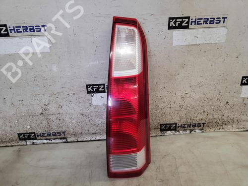 Høyre baklys OPEL MERIVA A MPV (X03) 1.7 DTI (E75) (75 hp) 24924461