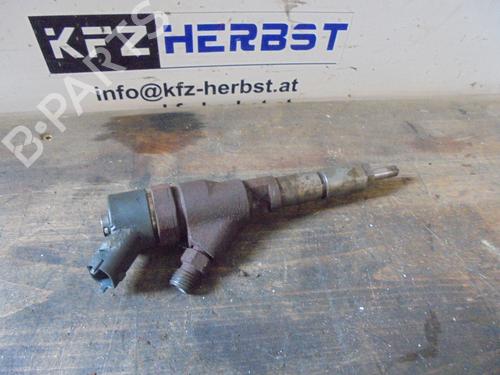 Used Injector PEUGEOT 307 Break (3E) 2.0 HDI 90 (90 hp) 12865207