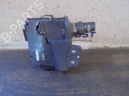 Used Steering column stalk RENAULT KANGOO / GRAND KANGOO II (KW0/1_) 1.5 dCi 85 (KW0K, KW0L, KW0B) (86 hp) 12888431