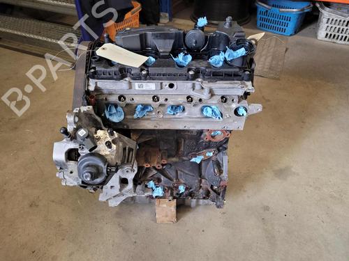 Motor VW GOLF VII Variant (BA5, BV5) 1.6 TDI (105 hp) 23986454