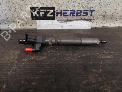 Used Injector VOLVO S60 II (134) D3 (136 hp) 12881511