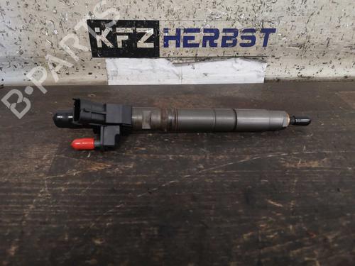 Injecteur VOLVO S60 II (134) D3 (136 hp) 12881511