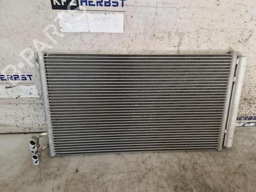 Used AC radiator BMW X1 (E84) xDrive 20 i (184 hp) 30126905