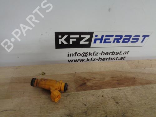 Injecteur PEUGEOT 207 (WA_, WC_) 1.4 (73 hp) 28362165
