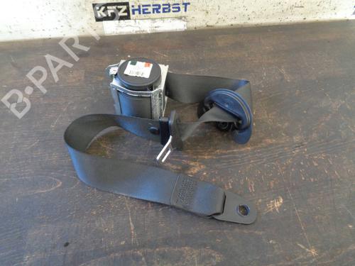 Used Front left seatbelt MINI MINI (R56) Cooper (115 hp) 12871957