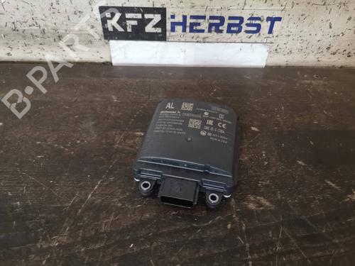 Used Control unit NISSAN QASHQAI II (J11, J11_) 1.3 DIG-T (160 hp) 30854588