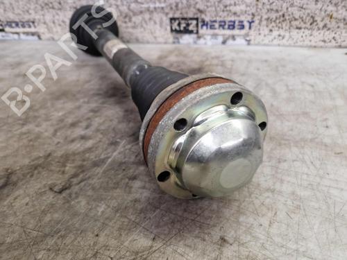 Right front driveshaft SKODA OCTAVIA III Combi (5E5, 5E6) 1.6 TDI 4x4 | BP30743926M39 - Image 3