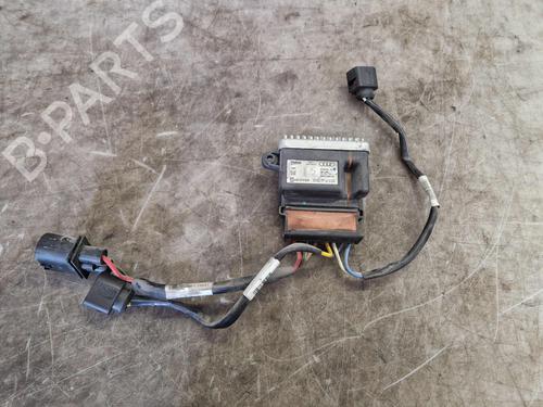 Used Electronic module Electronic module AUDI A6 C7 Avant (4G5, 4GD) 2.8 FSI quattro (204 hp) 33337971 33337971