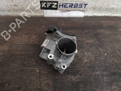 Used Throttle body NISSAN QASHQAI / QASHQAI +2 I (J10, NJ10, JJ10E) 2.0 dCi All-wheel Drive (150 hp) 22277938