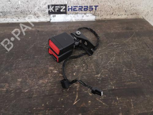 Used Rear right seatbelt FORD FIESTA VII (HJ, HF) 1.0 EcoBoost (125 hp) 22291015