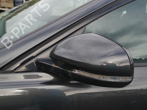 Used Left mirror JAGUAR XE (X760) 3.0 S (340 hp) 29912482