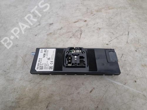 Used Electronic module Electronic module 38931130 38931130
