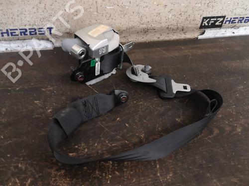 Used Front right seatbelt HYUNDAI i30 (GD) 1.4 CRDi (90 hp) 12878585