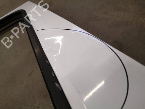 Left front door FORD TRANSIT Van (FA_ _) 2.4 TDCi RWD | BP20146523C2 