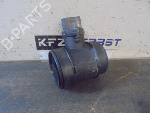 Used Mass air flow sensor MINI MINI (R50, R53) One D (75 hp) 12868742