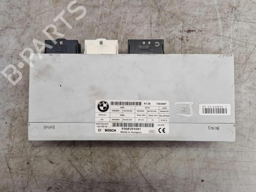 Used Control unit BMW 5 Gran Turismo (F07) 530 d xDrive (245 hp) 28327202